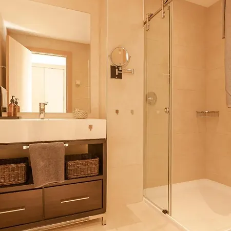 Luxurius Penthouse With Large Terrace And 펜션 마르베야