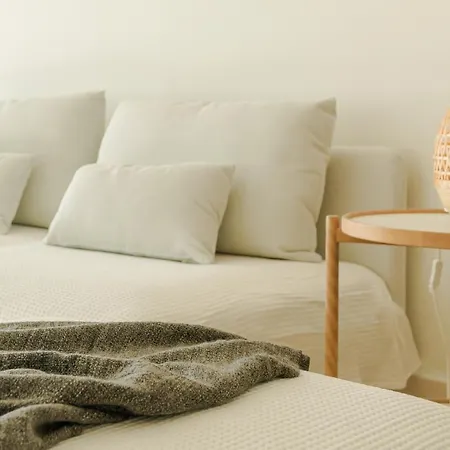 Luxurius Penthouse With Large Terrace And 펜션
