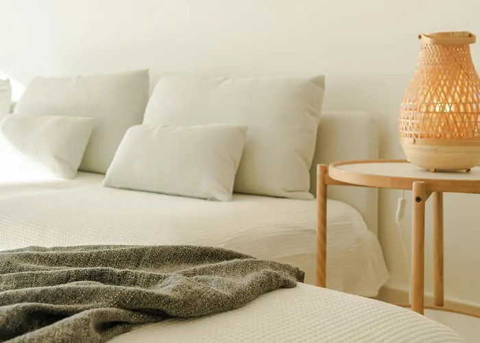 Luxurius Penthouse With Large Terrace And Hébergement de vacances
